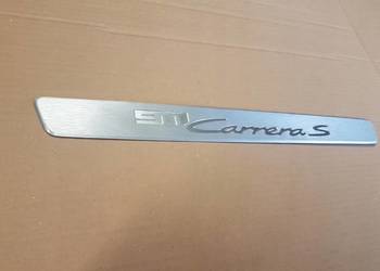 LISTWA PROGOWA PRAWA PORSCHE 911 922 19-23