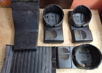 Plastiki Simson Sr 50 -10 zł sztuka