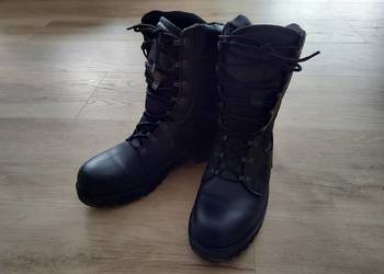 Buty wojskowe desanty, rozmiar 41