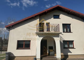 Dom wolnostojący 140m2 Jaktorów