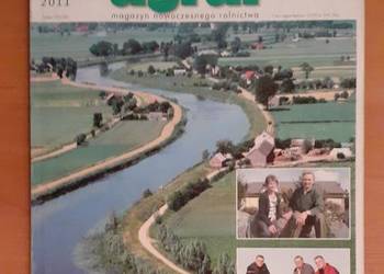 Top Agrar Polska 6/2011