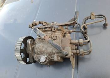 Pompa wtryskowa Volkswagen t4 1.9D