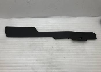 OSŁONA TUNELU LEWA 4F1863305B AUDI A6 C6