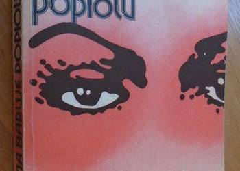 Miłość ma barwę popiołu - Tułasiewicz