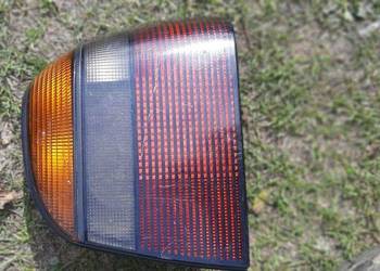 Sprzedam Lampy Volkswagen Golf 3 tył lampy całe