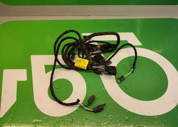 Wiązka Przewodów Skrzynia Biegów Caterpillar  387-6546 CAT 420