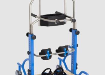 Nowy Pionizator Parapodium