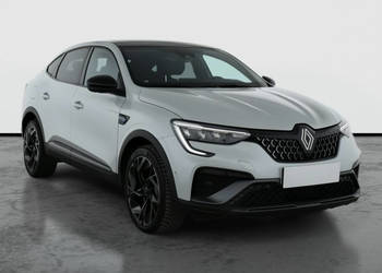 Renault Arkana E-Tech