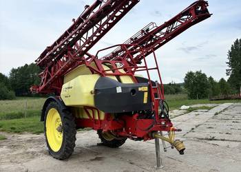 kverneland ikarus s38