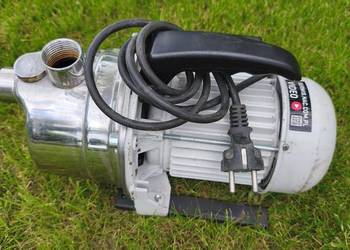 Pompa ogrodowa do wody 1200W