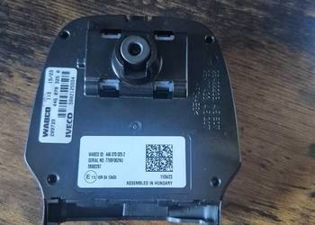 Radar asystent pasa ruchu Iveco Stralis ,