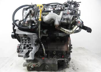 SILNIK CHEVROLET CRUZE 2.0 CDI 150 KM LLW Z20S1 