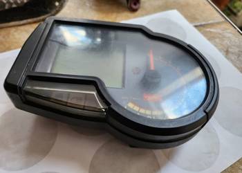 Licznik zegar aprilia sr factory kokpit prędkościomierz obrotomierz