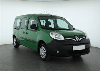 Renault Kangoo 1.5 dCi