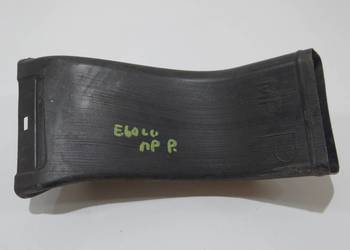 KANAŁ WLOT POWIETRZA PRAWY BMW E60 E61 M PAKIET 7896588 (4822491)