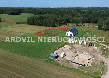 Sprzedam działka Kamionka 1500m2