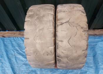 OPONY TRELLEBORG 23 x 9 - R 10 M2 23x9 PEŁNE PARA