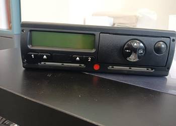 Tachograf D-78052