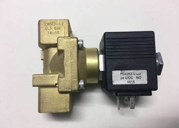 Elektrozawór MV Automation 2WNO-12 FO4282-V-D2 24V/DC NO0615