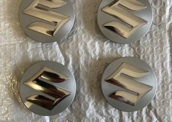 DEKIELKI DEKIELEK KAPSLE SUZUKI 54MM oryginał OE