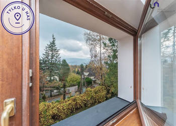 Mieszkanie do wynajęcia 20m2 1 pokój Ustroń LECZNICZA