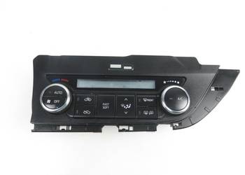 KLIMATRONIK TOYOTA AURIS II E18 5590002370