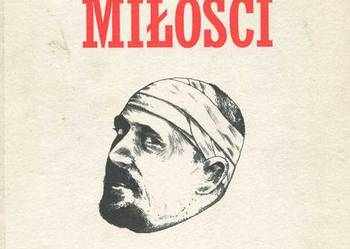 Smutek miłości - Frederic Pajak