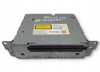 RADIO CD CZYTNIK NAWIGACJI Bmw X3 F25 9269896