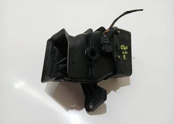 KANAŁ POWIETRZA PRAWY PRZÓD BMW E60 E61 LCI OE 7178118 (0001016)