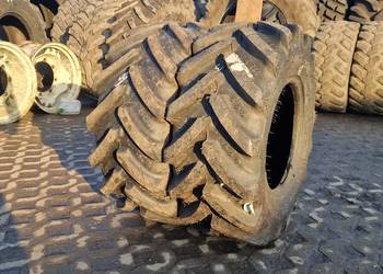 320/65r16 280/70r16 Bkt 90% bieżnik