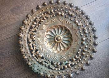 Patera włoska Italia Trento