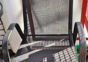 krzesła balkon/taras