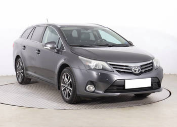 Toyota Avensis 2.0 Valvematic