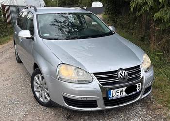 Vw Golf 1.9 tdi 4 Motion