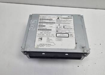 Volvo VOLVO V60 I S60 II XC60 I CZYTNIK NAWIGACJI Radio 31358278 31358278AA