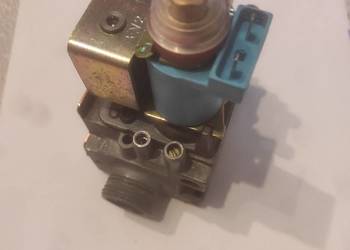 2 Viessmannn Vitopend armatura gazowa