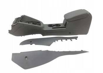 TUNEL ŚRODKOWY  PODŁOKIETNIK 5C SKÓRA VW Volkswagen Jetta VI (2010-  )