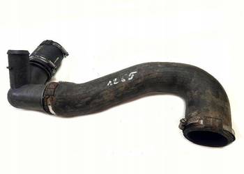 RURA PRZEWÓD INTERCOOLERA CE770 25444 Citroen C8 I
