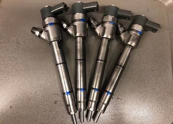 Wtryskiwacz Regenerowany Wtrysk HYUNDAI KIA1.7 CRDI 0445110411 33800-2A800