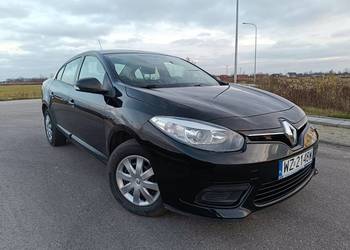 Renault Fluence 1.6 110