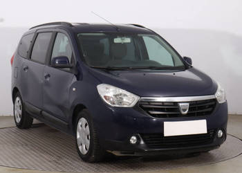 Dacia Lodgy 1.2 TCe