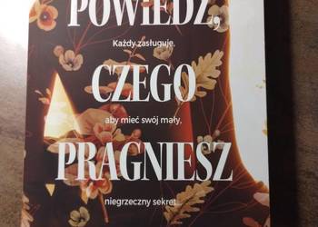 Lucia Franco - Powiedz czego pragniesz