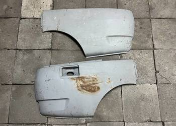 Wartburg 353 błotnik tylny prawy DDR lewy nowy