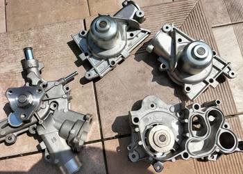 Pompa wody nowa citroen Renault audi Mercedes peugeot kia