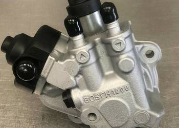 Pompa wysokociśnieniowa BMW X1 E84 0445010521 0445010547 044