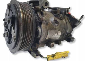 SPRĘŻARKA KLIMATYZACJI Peugeot Partner II 1.6 HDI 9671216280