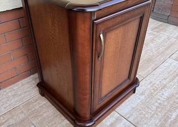 Szafka nocna komoda stolik do łóżka