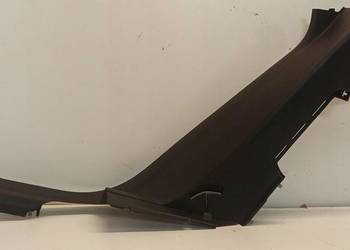 AUDI Q5 OSŁONA SŁUPKA PRAWY TYŁ 8R0867768B