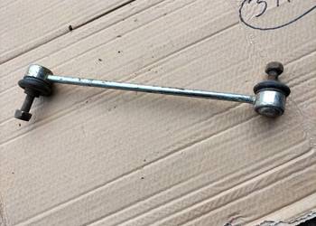 ŁĄCZNIK STABILIZATORA AUDI 80 B3 B4