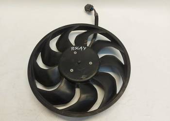 TESLA MODEL Y 2024r WENTYLATOR CHŁODNICY PZ538002